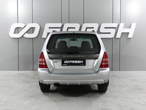 Внедорожник Subaru Forester 2005 года, 1079000 рублей, Аксай