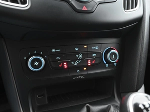 Хетчбэк Ford Focus 2015 года, 1189000 рублей, Ставрополь