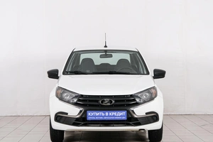 Седан ВАЗ (LADA) Granta 2019 года, 679000 рублей, Красноярск