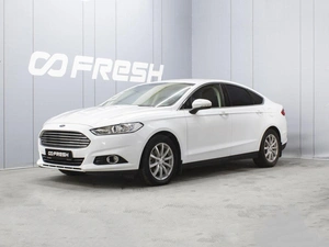Седан Ford Mondeo 2015 года, 1460000 рублей, Омск