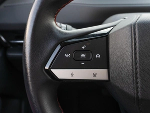 Внедорожник Changan CS55 Plus 2023 года, 2249000 рублей, Саратов