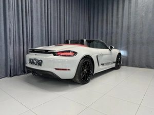 Кабриолет Porsche 718 Boxster 2024 года, 11990000 рублей, Павловская Слобода