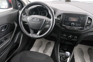 Хетчбэк ВАЗ (LADA) XRAY 2016 года, 709000 рублей, Красноярск