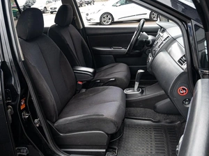 Седан Nissan Tiida 2012 года, 790000 рублей, Краснодар