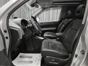 Внедорожник Nissan X-Trail 2008 года, 1120000 рублей, Красноярск