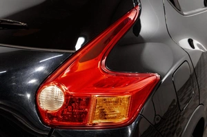 Внедорожник Nissan Juke 2011 года, 1149000 рублей, Барнаул