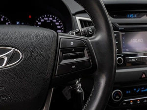 Внедорожник Hyundai Creta 2016 года, 1770000 рублей, Краснодар