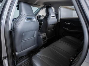 Внедорожник OMODA C5 2024 года, 1998000 рублей, Ставрополь