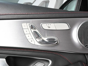 Седан Mercedes-benz C-класс AMG 2018 года, 4830000 рублей, Ростов-на-Дону