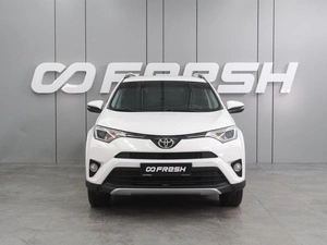Внедорожник Toyota RAV4 2016 года, 2099000 рублей, Воронеж