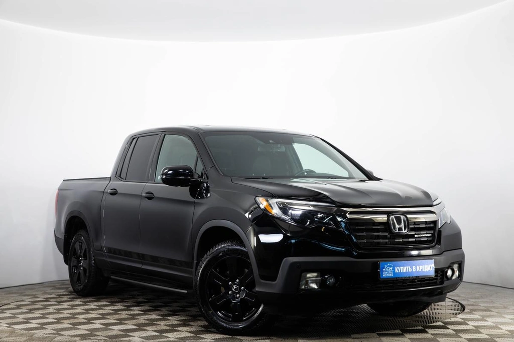 Пикап Honda Ridgeline 2019 года, 3549000 рублей, Пермь