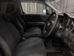 Внедорожник Honda Crossroad 2007 года, 1050000 рублей, Красноярск