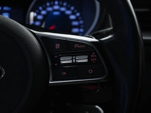 Хетчбэк Kia Ceed 2019 года, 1749444 рублей, Москва