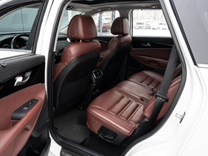 Внедорожник Kia Sorento Prime 2017 года, 2610000 рублей, Краснодар