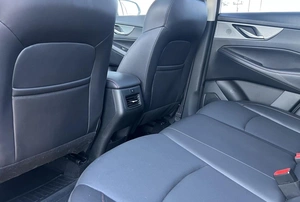 Внедорожник Changan CS35 Plus 2023 года, 1680000 рублей, Солонцы