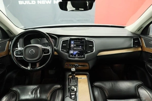Внедорожник Volvo XC90 2017 года, 3755000 рублей, Курск