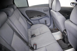 Хетчбэк Nissan Almera 2005 года, 399000 рублей, Пермь