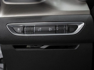 Внедорожник Geely Coolray 2023 года, 1890000 рублей, Омск
