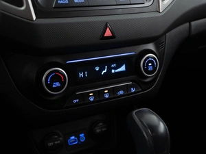 Внедорожник Hyundai Creta 2018 года, 1849444 рублей, Москва