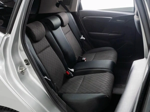 Хетчбэк Honda Fit 2014 года, 1069000 рублей, Тюмень