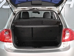 Хетчбэк Toyota Auris 2008 года, 790000 рублей, Аксай