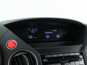 Внедорожник Honda Pilot 2012 года, 1857077 рублей, Москва