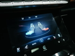 Внедорожник Chery Tiggo 8 Pro Max 2022 года, 2299000 рублей, Красноярск