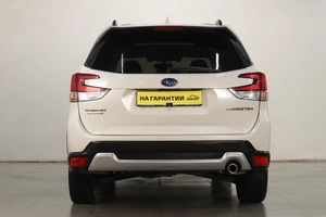 Внедорожник Subaru Forester 2018 года, 2649000 рублей, Челябинск