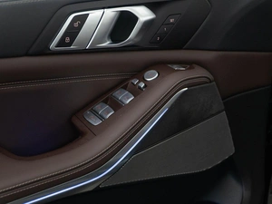 Внедорожник BMW X5 2025 года, 9998999 рублей, Москва