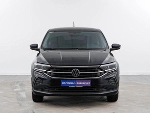 Лифтбек Volkswagen Polo 2020 года, 1847444 рублей, Москва