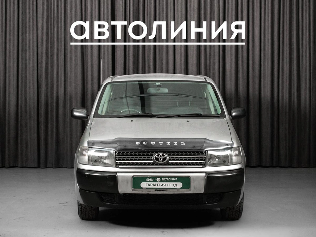 Универсал Toyota Probox 2002 года, 399000 рублей, Красноярск