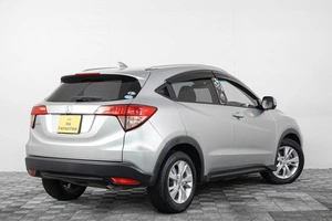 Внедорожник Honda Vezel 2015 года, 1599000 рублей, Кемерово