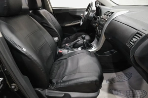 Седан Toyota Corolla 2011 года, 979000 рублей, Новокузнецк
