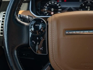 Внедорожник Land Rover Range Rover 2021 года, 8840000 рублей, Краснодар