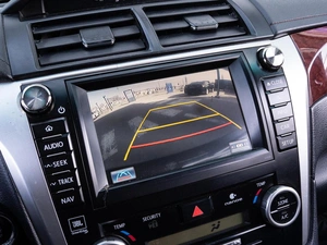 Седан Toyota Camry 2012 года, 1639000 рублей, Краснодар