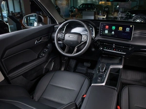 Внедорожник Haval Jolion 2026 года, 2849000 рублей, Красноярск