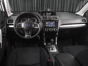 Внедорожник Subaru Forester 2015 года, 1849000 рублей, Тюмень