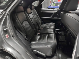 Внедорожник Lexus RX 2017 года, 3897000 рублей, Красноярск