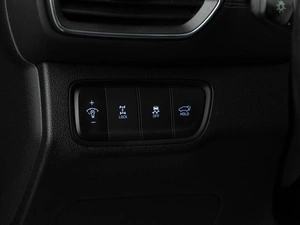 Внедорожник Hyundai Santa Fe 2018 года, 3471444 рублей, Москва