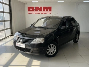 Седан Renault Logan 2012 года, 540000 рублей, Смоленск