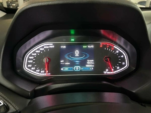 Внедорожник Chery Tiggo 7 2020 года, 1290000 рублей, Красноярск