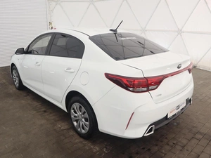 Седан Kia Rio 2020 года, 1595000 рублей, Орёл