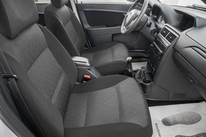 Седан ВАЗ (LADA) Priora 2018 года, 749000 рублей, Барнаул