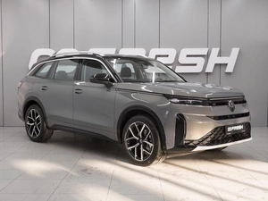Внедорожник Volkswagen Tavendor 2026 года, 6200000 рублей, Ростов-на-Дону