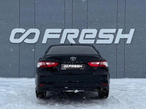 Седан Toyota Camry 2020 года, 2549000 рублей, Ижевск