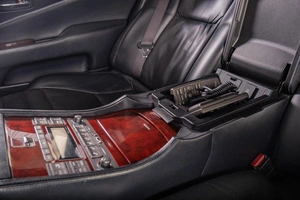 Седан Lexus LS 2010 года, 2279000 рублей, Томск