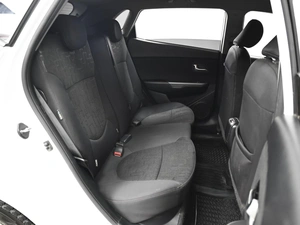 Хетчбэк Kia Rio 2016 года, 1264000 рублей, Ставрополь