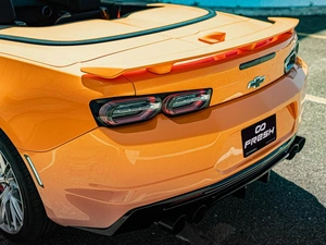 Кабриолет Chevrolet Camaro 2023 года, 4330000 рублей, Краснодар