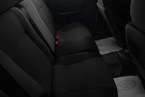 Внедорожник Chevrolet Niva 2009 года, 419000 рублей, Тюмень