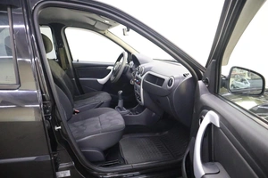 Седан Renault Logan 2014 года, 710000 рублей, Брянск